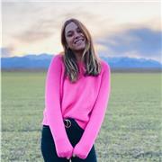 Soy profesora de arte, especializada en primaria y E.S.O